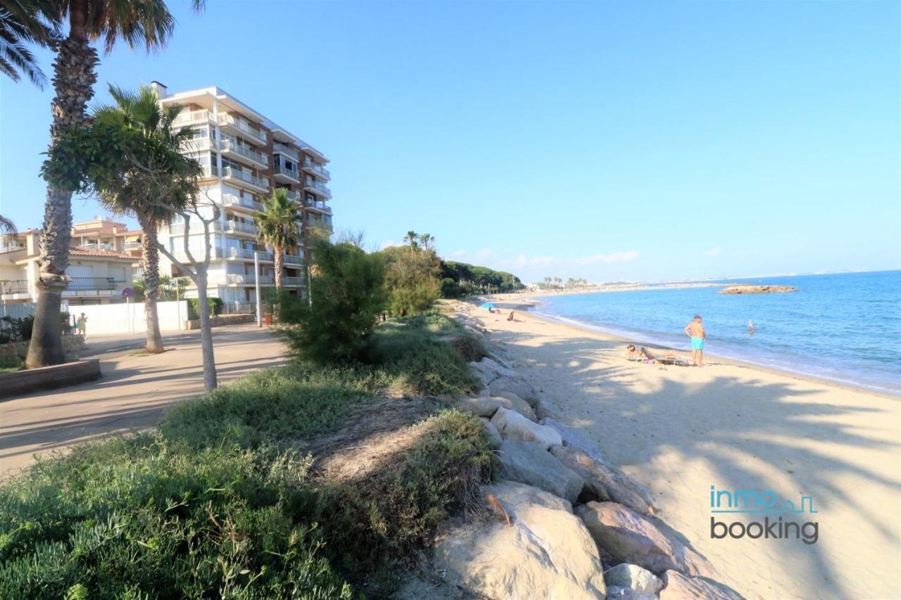 Sun Beach Mediterrani, En Frente Del Mar Камбрілс Екстер'єр фото